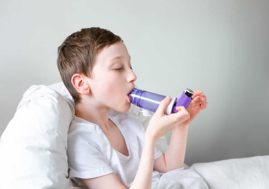 Prof. Dr. Ahmet Akçay Cem Tv'de Astım Alerji ve Egzamayı Anlatıyor