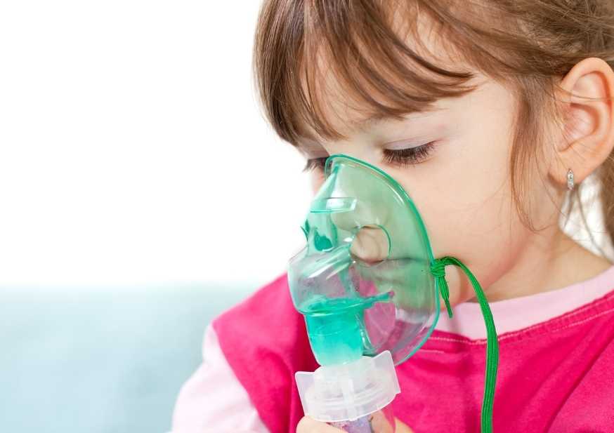 Prof. Dr. Ahmet Akçay Kanal 7'de Astım Hastalığını Anlatıyor