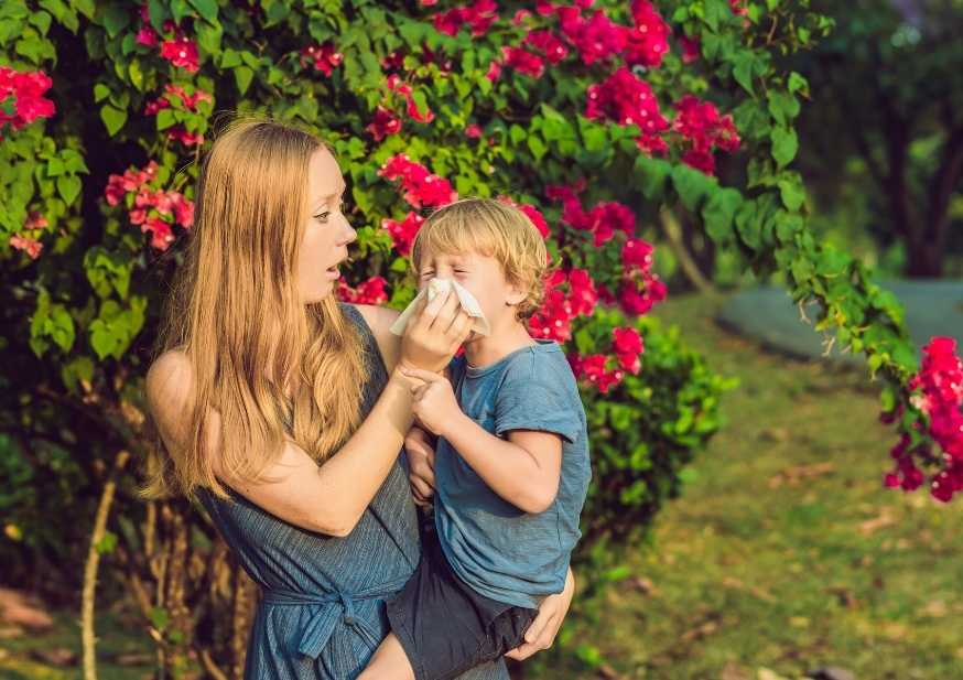 Prof. Dr. Ahmet Akçay Show Tv'de Astım ve Alerjik Hastalıkları Anlatıyor