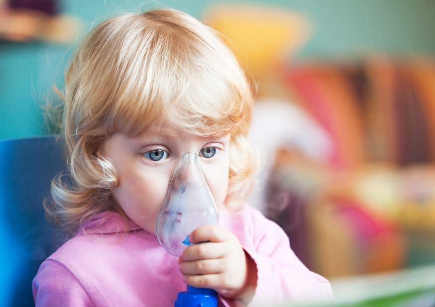 Prof. Dr. Ahmet Akçay Trt Haber'de Astım Ve Alerjiyi Anlatıyor