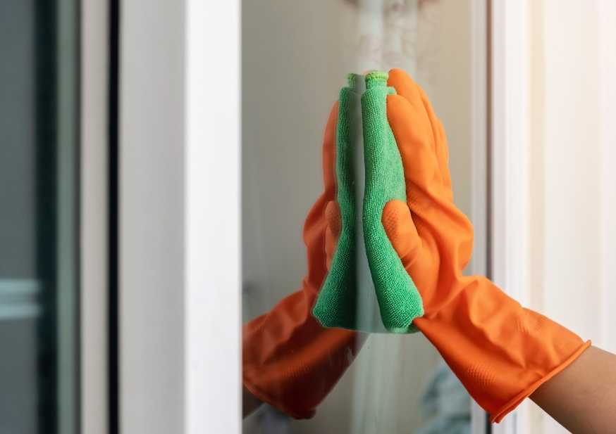 Koronavirüse karşı ev temizliği nasıl olmalı