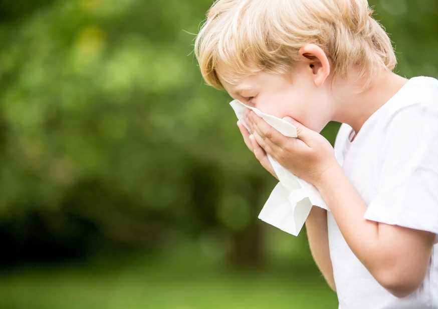 Prof. Dr. Ahmet Akçay - Haber Global_de Koronavirüs Belirtisi Mi Alerji Mi