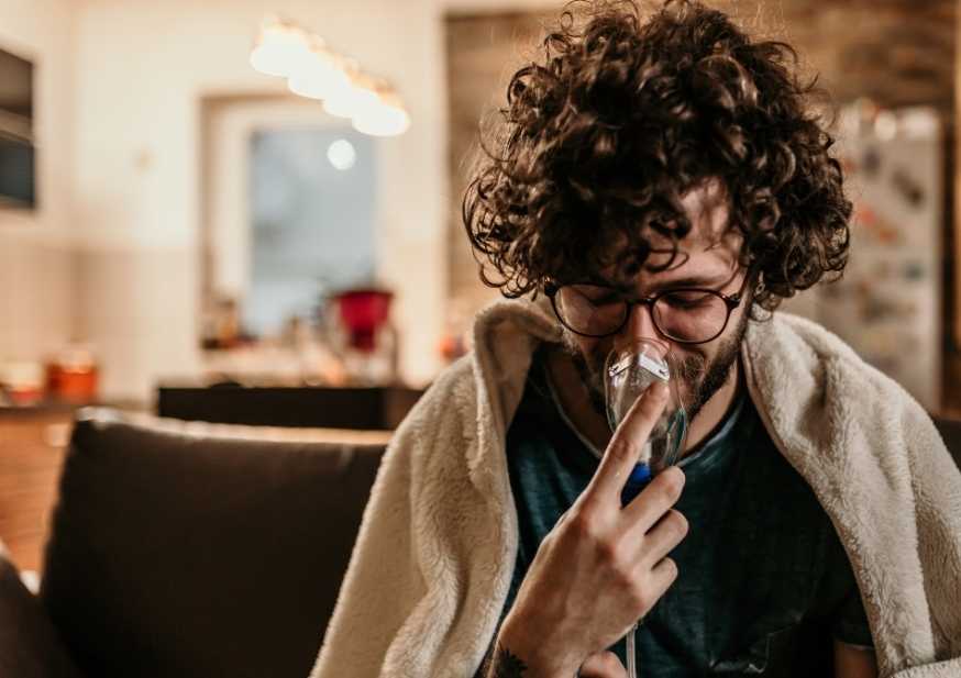 Yetişkinlerde Ağızlıklı Hazne Kullanımı Nasıl Olmalıdır