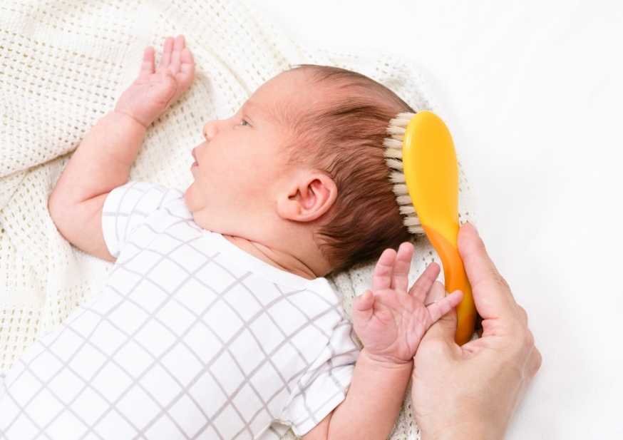 Bebeklerde Konak Neden Olur ve Nasıl Önlenebilir