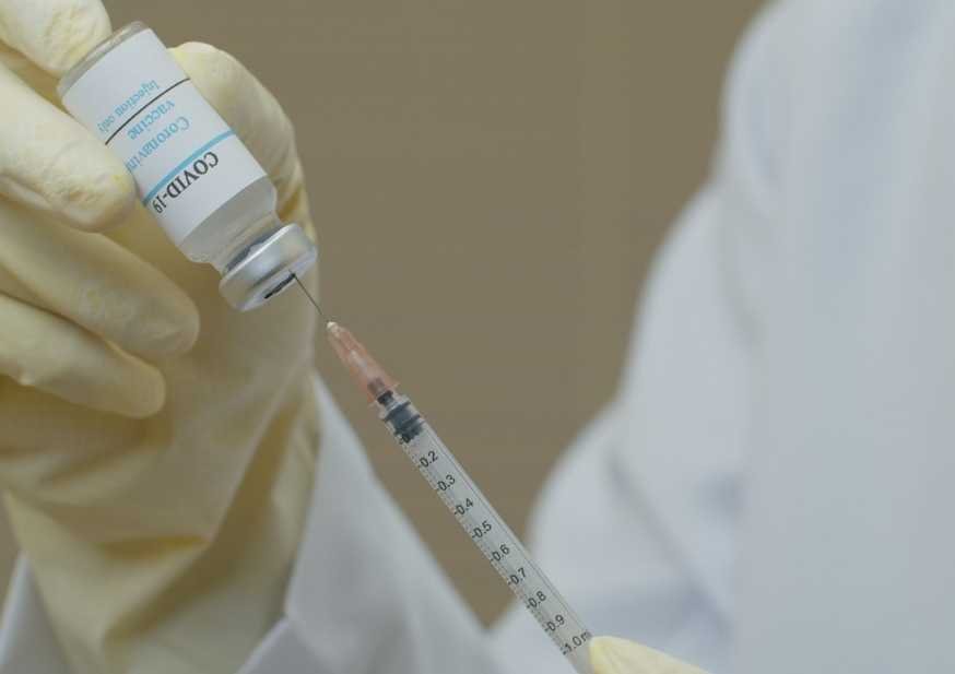 Besin Alerjisi Olan Kişiler Biontech Aşısı Olabilir Mi
