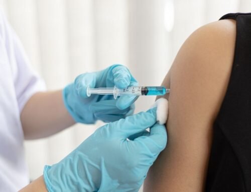 Turkovac Aşısının Alerji Riski Var Mı?