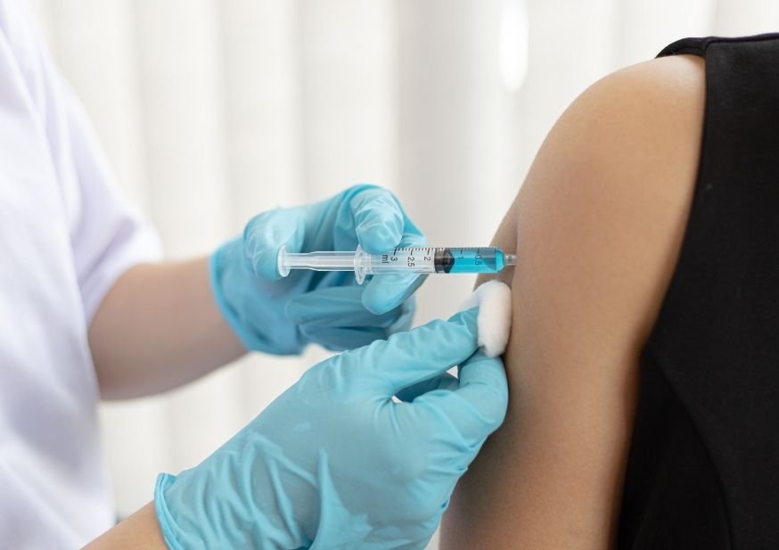 Turkovac Aşısının Alerji Riski Var Mı