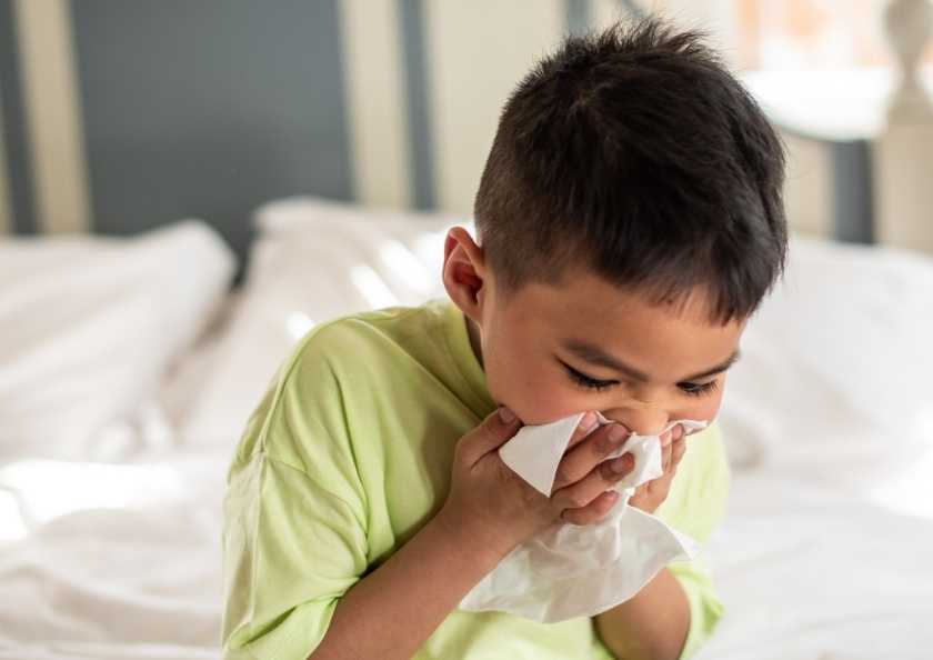 Alerji mi Soğuk Algınlığı mı Karıştırılan Belirtiler