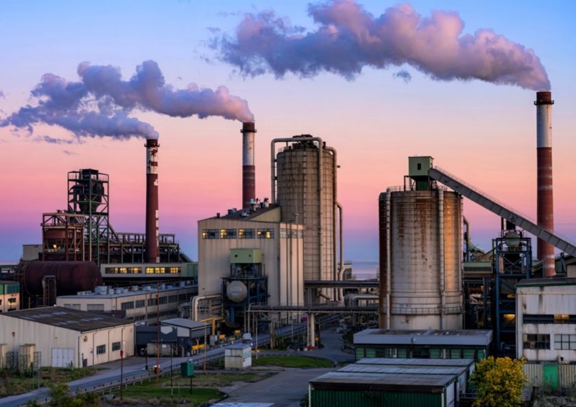 Şehir Havası Sağlığımızı Nasıl Etkiliyor