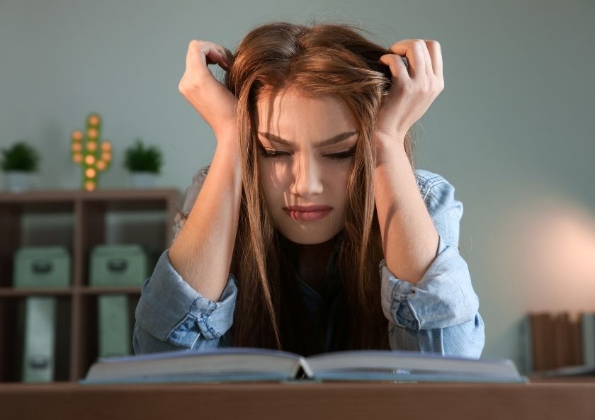 Stres Bağışıklık Sistemini Nasıl Yıpratır