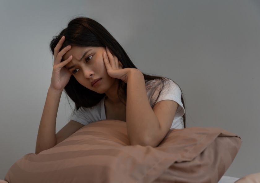 Uykusuzluk Bağışıklığı Zayıflatır Mı