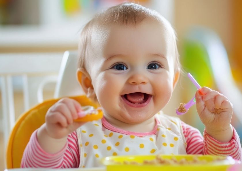 İnek Sütü İçermeyen Mamalar