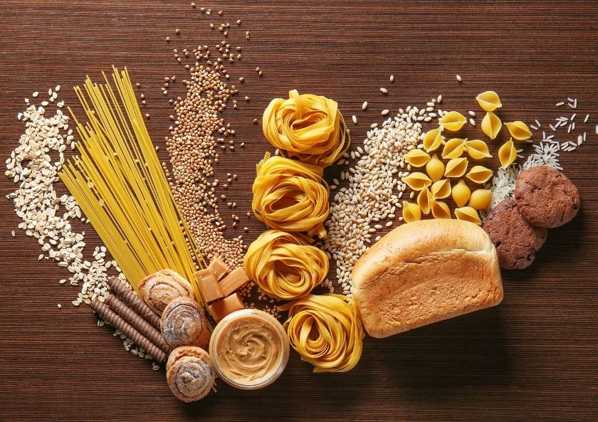 Karbonhidrat Alerjisi