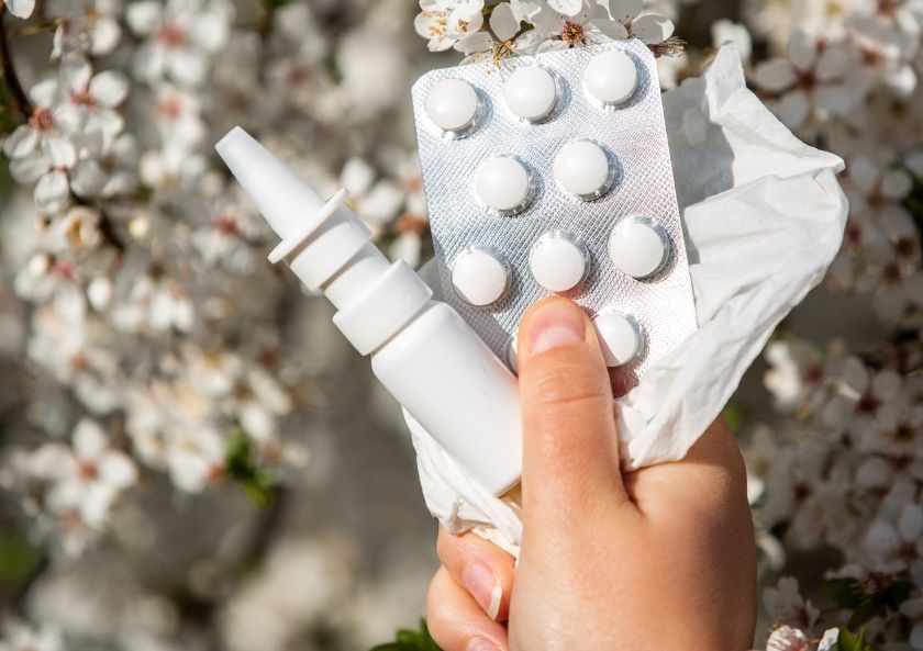 Alerji Hastalarının En Sık Yaptığı Hatalar