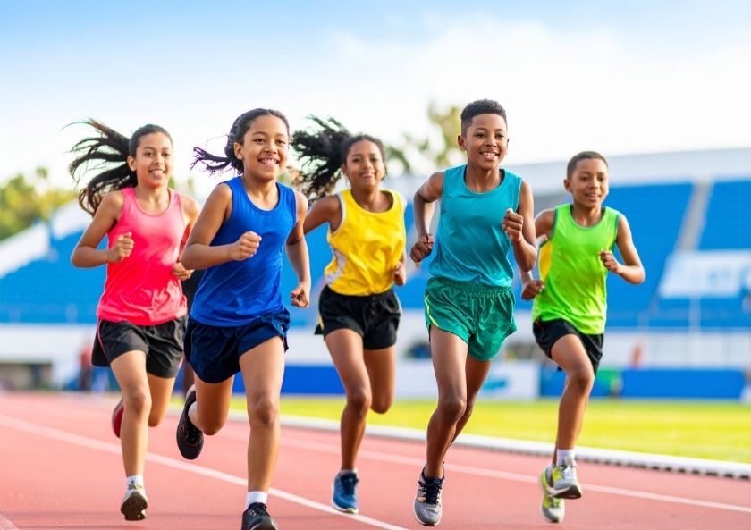 Egzersizle Ortaya Çıkan Solunum Problemleri