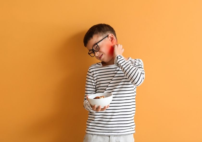 Gıda Alerjisi Zamanla Geçer Mi