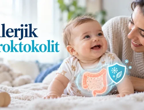 Alerjik Proktokolit: Belirtileri ve Tedavisi