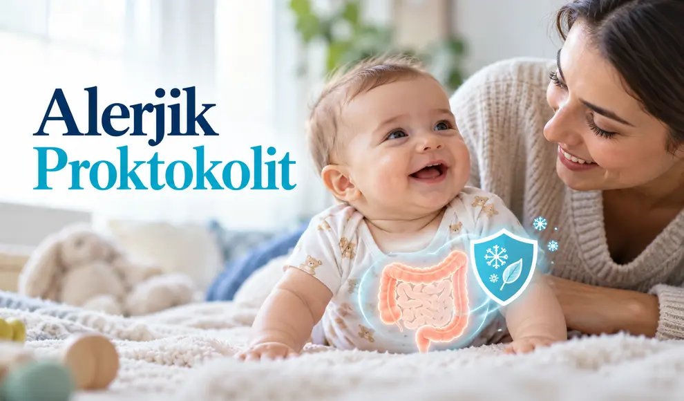Alerjik Proktokolit