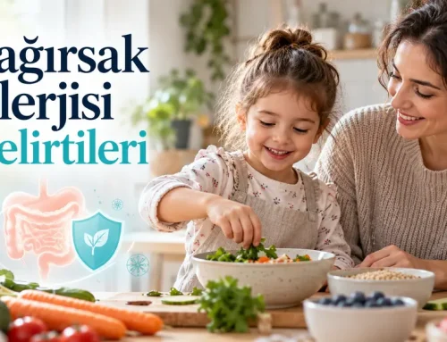 Bağırsak Alerjisi Belirtileri