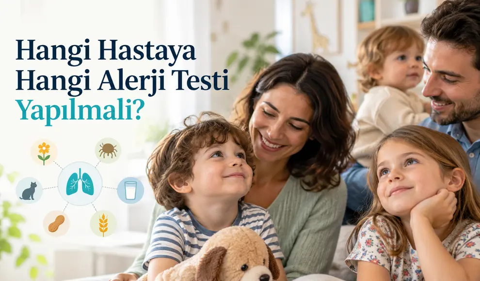 Hangi Hastaya Hangi Alerji Testi Yapılmalı_
