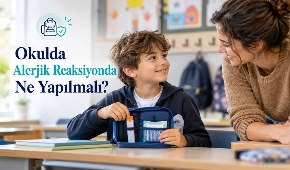 Okulda Alerjik Reaksiyonda Ne Yapılmalı_ Okulda Alerjik Reaksiyonda Ne Yapılmalı_