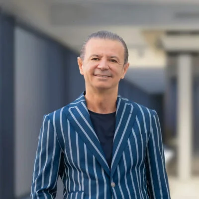 Prof. Dr. Ahmet AKÇAY