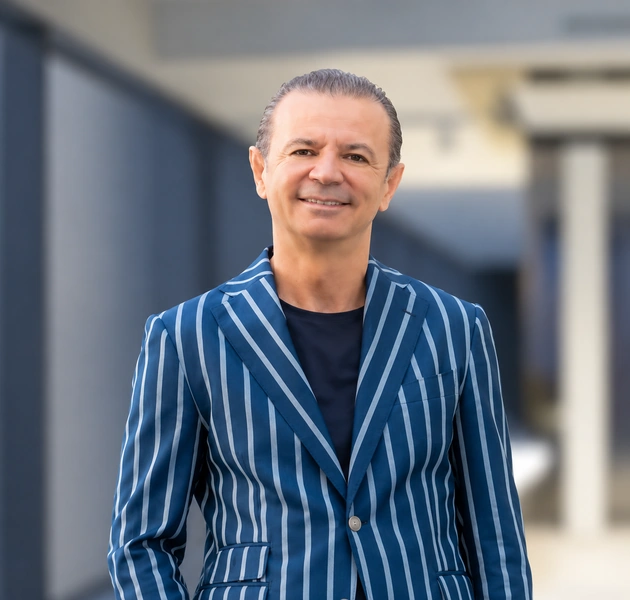 Prof. Dr. Ahmet AKÇAY Prof. Dr. Ahmet AKÇAY