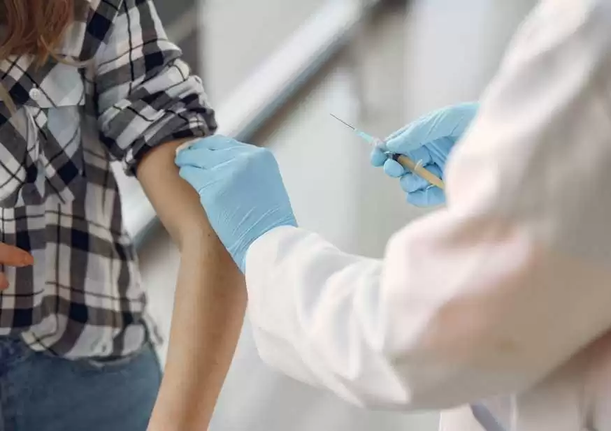 Biontech Aşısı Pıhtıya Neden Olur Mu